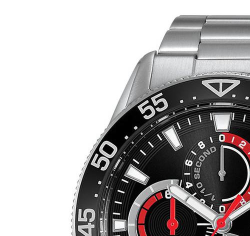 Zegarek Lorus Sports RM333FX9 4