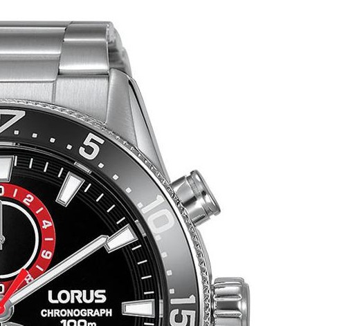 Zegarek Lorus Sports RM333FX9 5