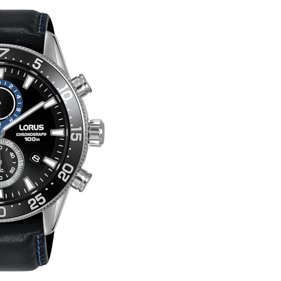 Zegarek Lorus Sports RM343FX9 6