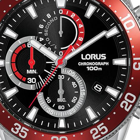 Zegarek Lorus Sports RM345FX9 2