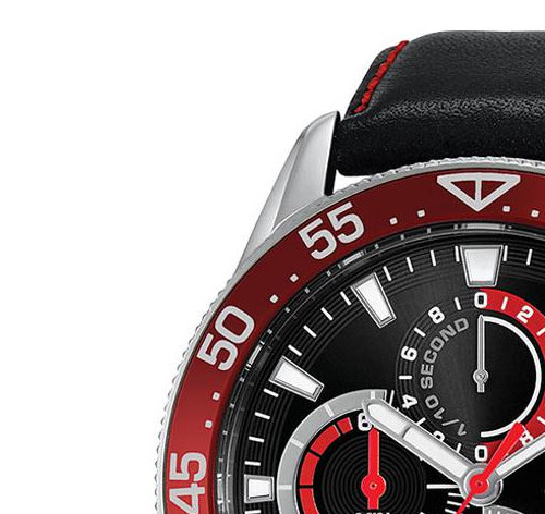 Zegarek Lorus Sports RM345FX9 4