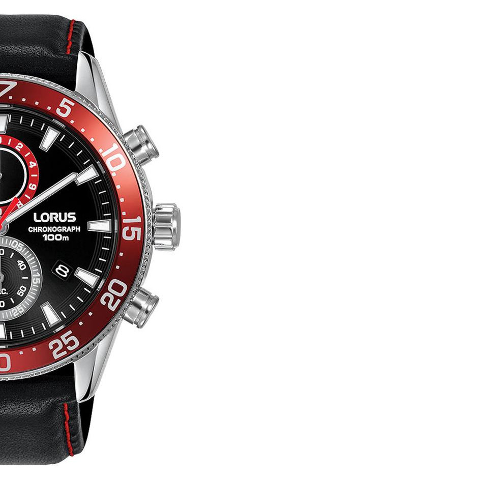 Zegarek Lorus Sports RM345FX9 6