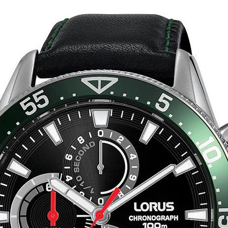 Zegarek Lorus Sports RM347FX9 3
