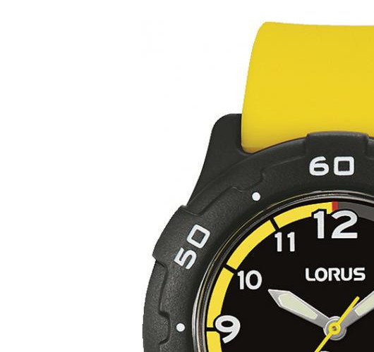Zegarek Lorus Sports RRX23GX9 4