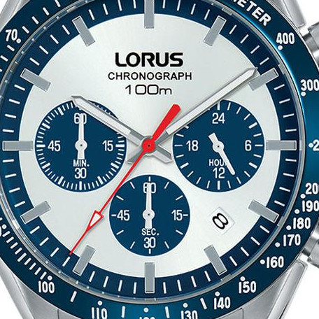 Zegarek Lorus Sports RT331HX9 2