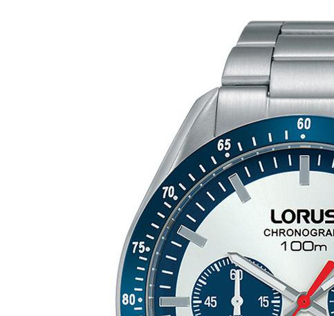 Zegarek Lorus Sports RT331HX9 4