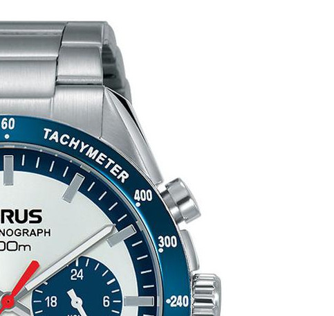 Zegarek Lorus Sports RT331HX9 5