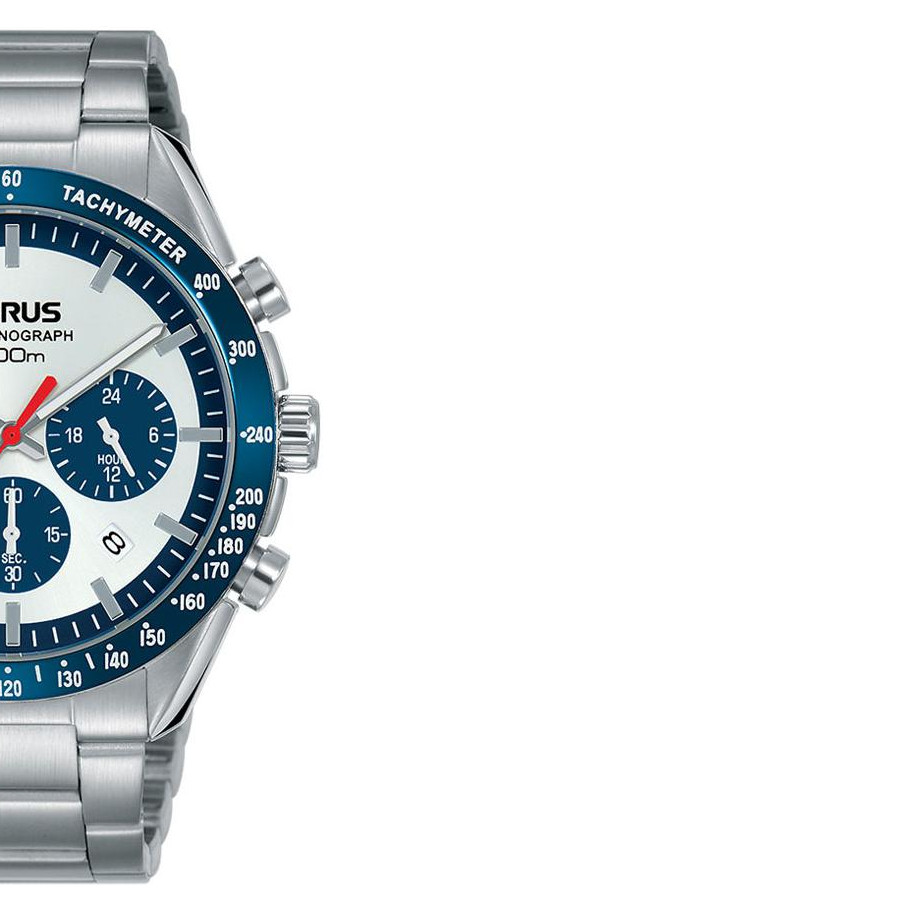 Zegarek Lorus Sports RT331HX9 6