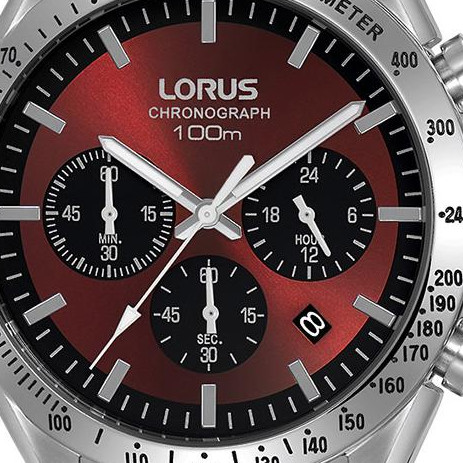 Zegarek Lorus Sports RT337HX9 2
