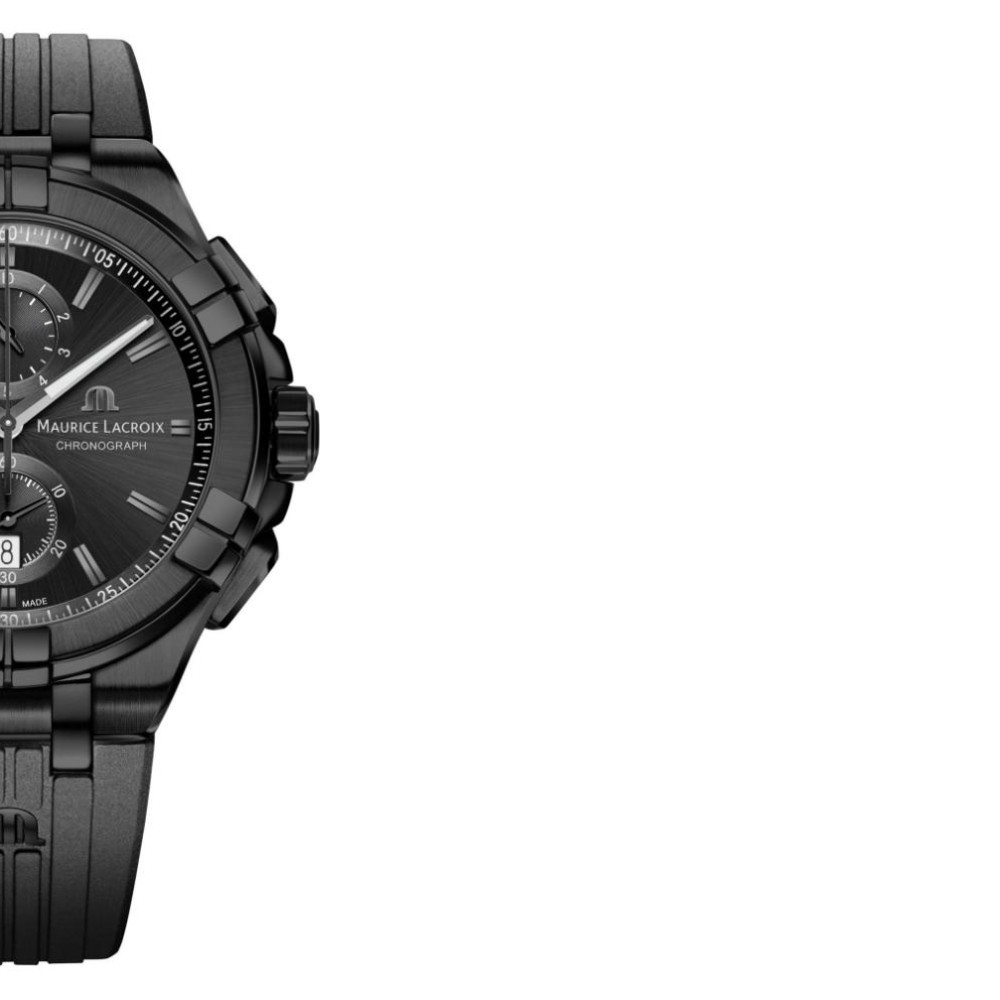 Zegarek Maurice Lacroix Aikon AI1018PVB013331 6