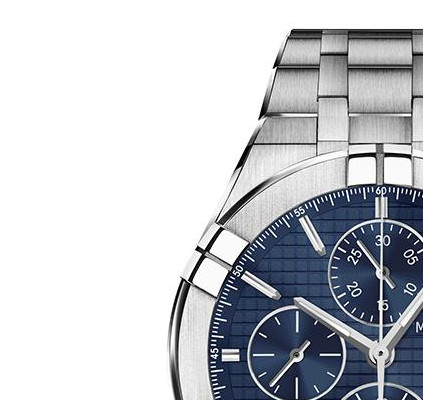 Zegarek Maurice Lacroix Aikon AI6038SS0024301 4