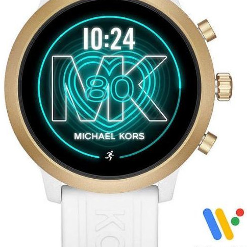 Zegarek Michael Kors Smartwatch MK GO MKT5071 2