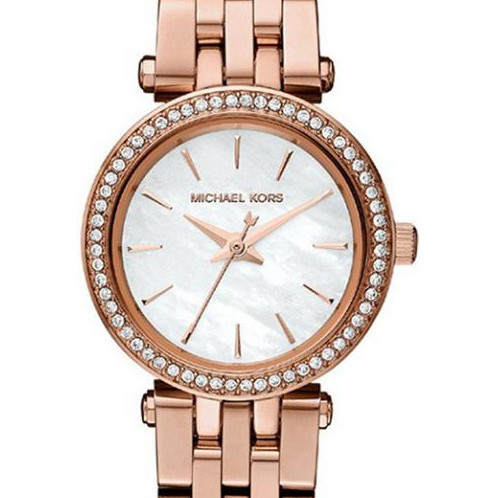 Zegarek Michael Kors damskie MK3832 2