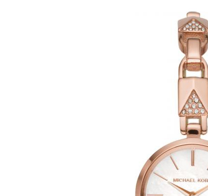 Zegarek Michael Kors damskie MK4440 4