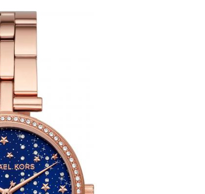 Zegarek Michael Kors damskie MK4451 5