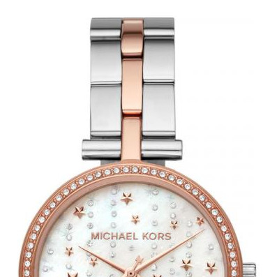 Zegarek Michael Kors damskie MK4452 3