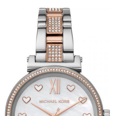 Zegarek Michael Kors damskie MK4458 3