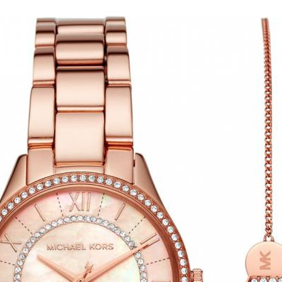 Zegarek Michael Kors damskie MK4491 3