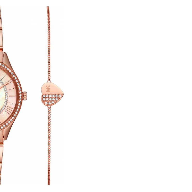 Zegarek Michael Kors damskie MK4491 6