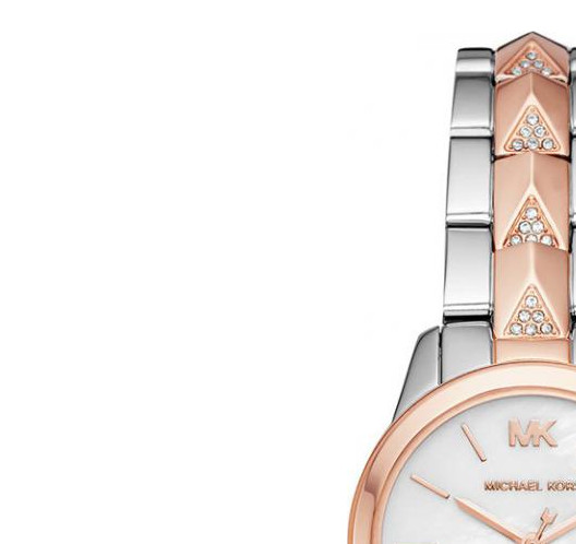 Zegarek Michael Kors damskie MK6717 4