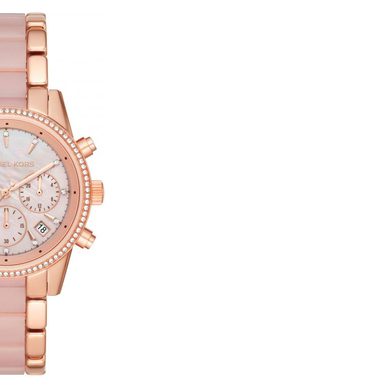 Zegarek Michael Kors damskie MK6769 6