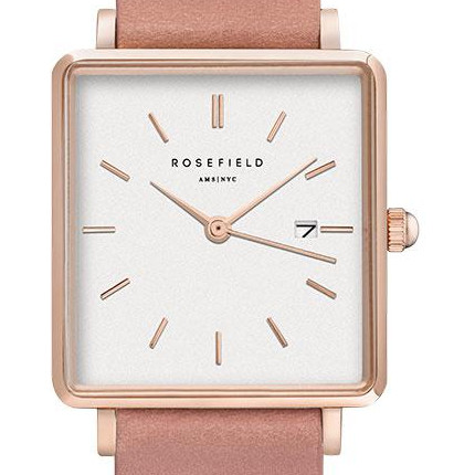 Zegarek Rosefield The Boxy QOPRGQ026 2