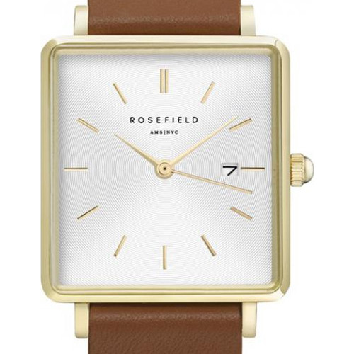 Zegarek Rosefield The Boxy QSCGQ029 2