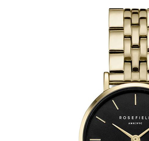 Zegarek Rosefield The Small Edit 26BSG268 4