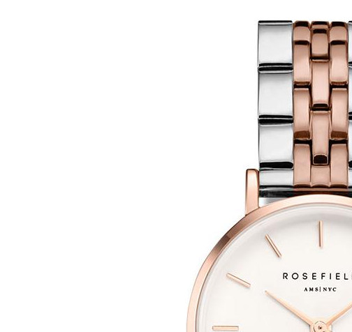 Zegarek Rosefield The Small Edit 26SRGD271 4