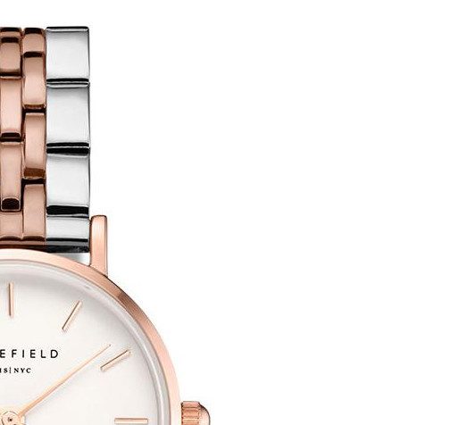 Zegarek Rosefield The Small Edit 26SRGD271 5