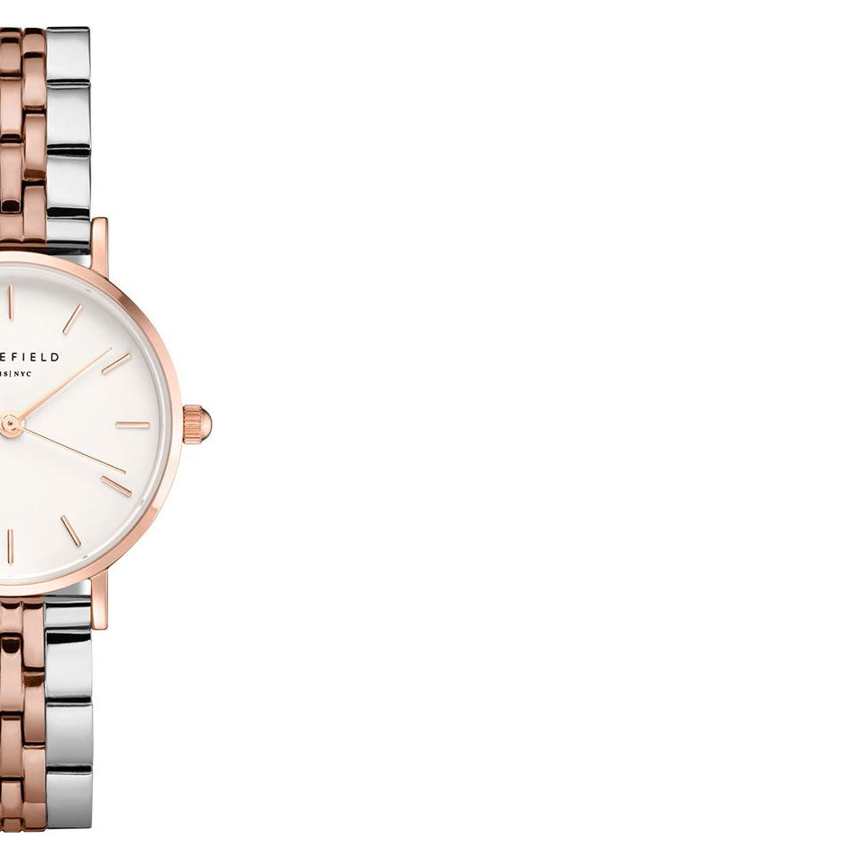 Zegarek Rosefield The Small Edit 26SRGD271 6