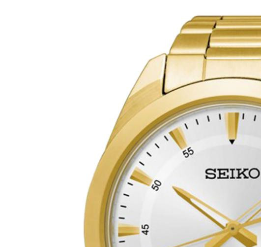 Zegarek Seiko Classic SUR212P1 4