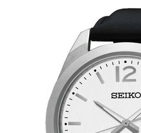 Zegarek Seiko Classic SUR213P1 4