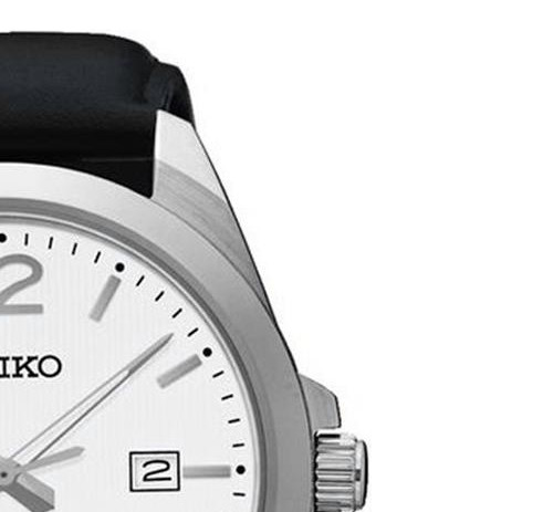 Zegarek Seiko Classic SUR213P1 5