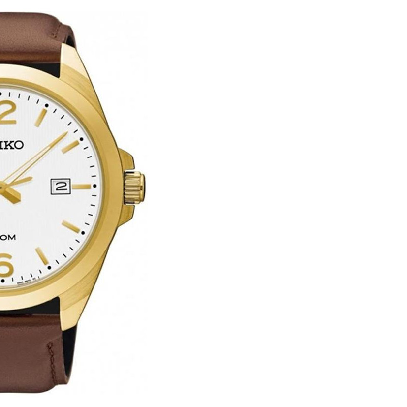 Zegarek Seiko Classic SUR216P1 6