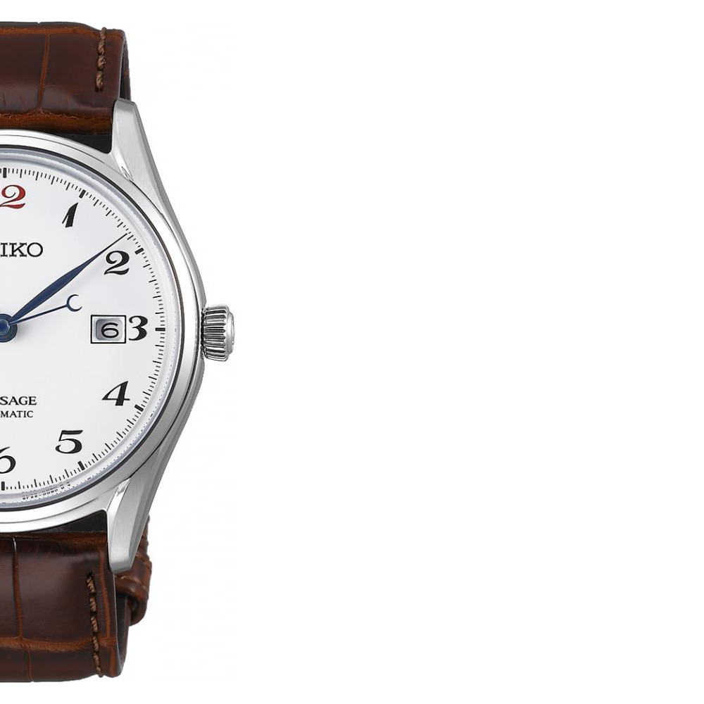 Zegarek Seiko Presage SJE075J1 6