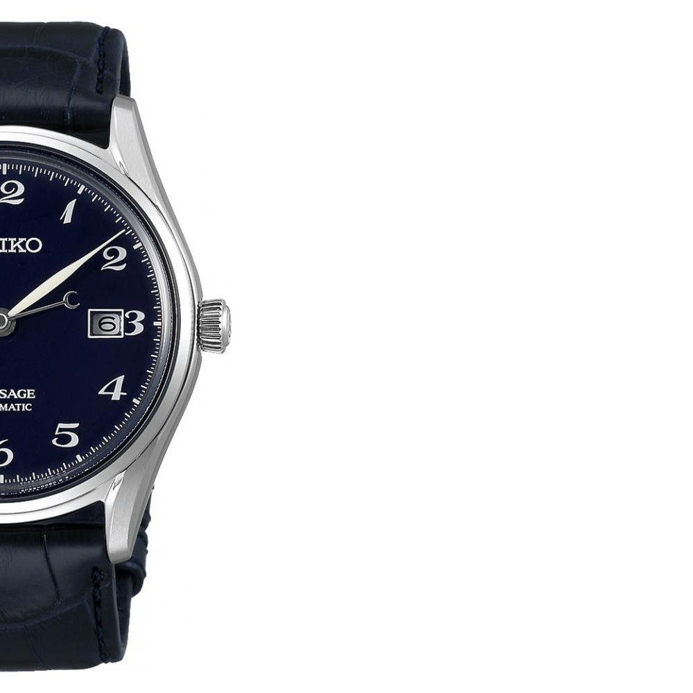 Zegarek Seiko Presage SJE077J1 6