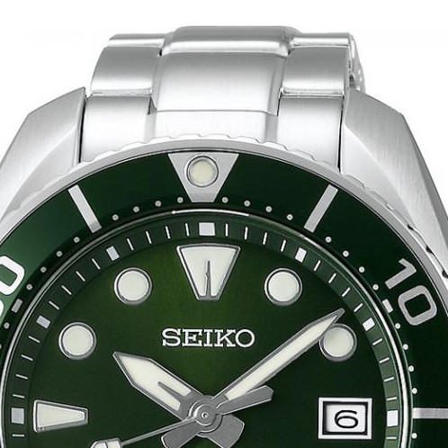 Zegarek Seiko Prospex Sumo SPB103J1 3