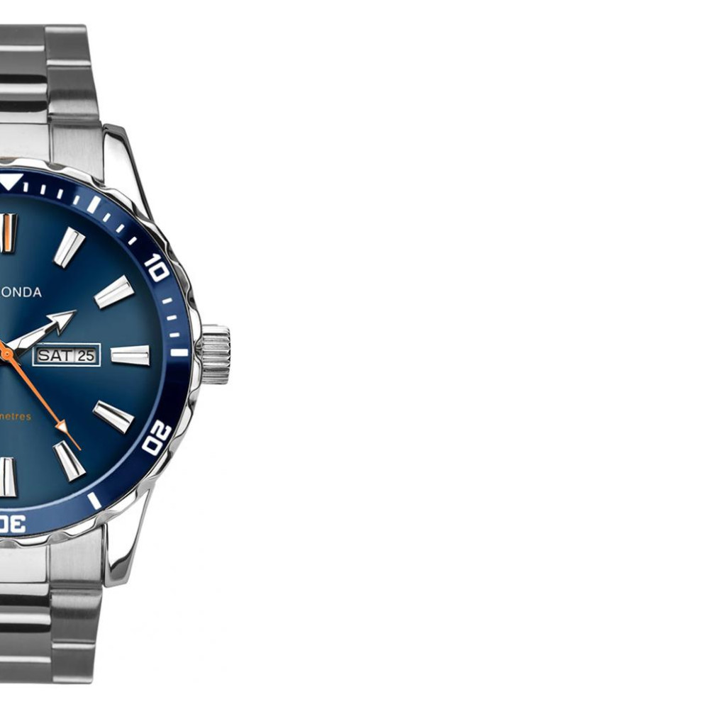 Zegarek Sekonda Classic SEK1653 6