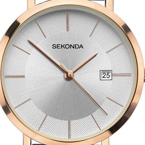Zegarek Sekonda Classic SEK1707 2
