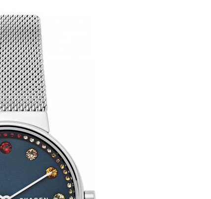Zegarek Skagen damskie SKW2835 5
