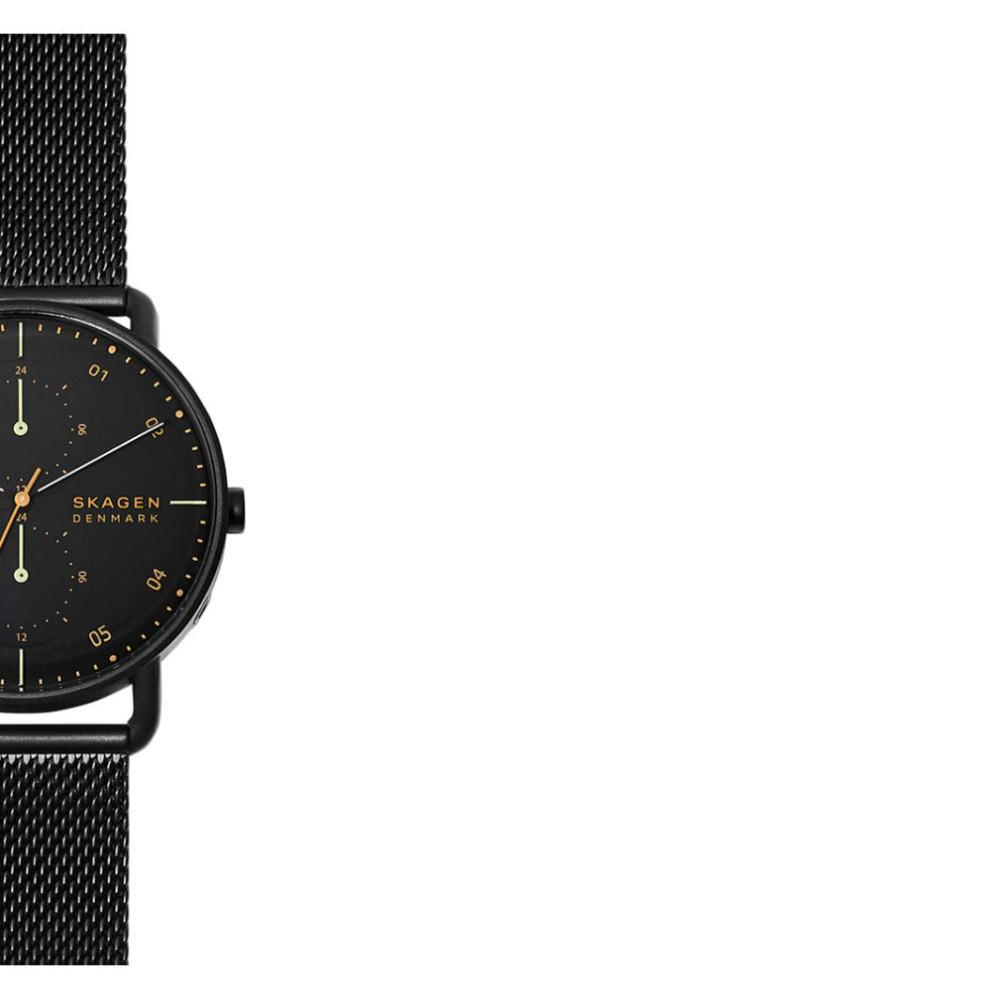 Zegarek Skagen męskie SKW6538 6