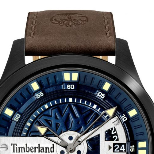 Zegarek Timberland Northbridge 15930JSB03 3