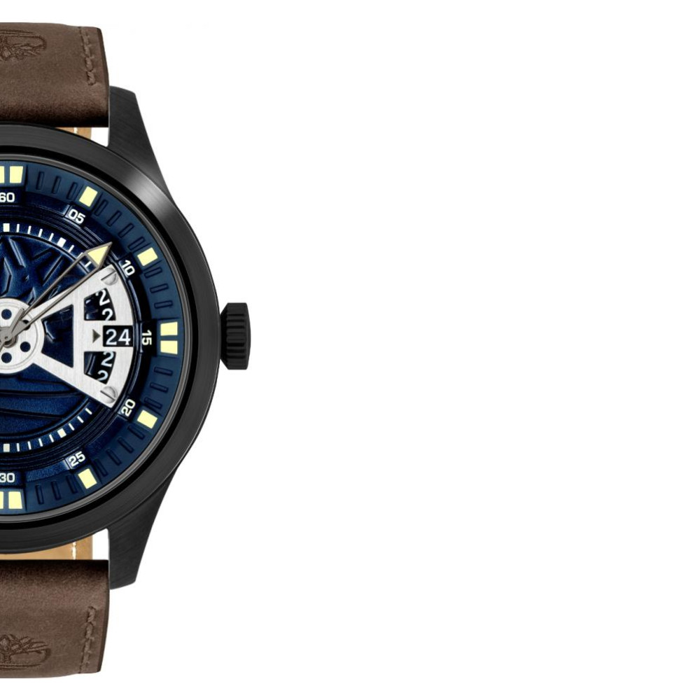 Zegarek Timberland Northbridge 15930JSB03 6