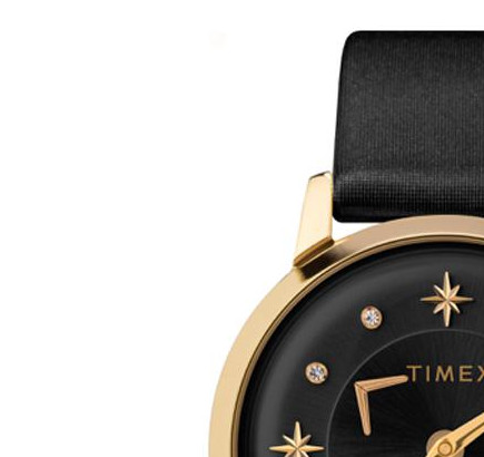 Zegarek Timex Celestial Opulence TW2T86300 4