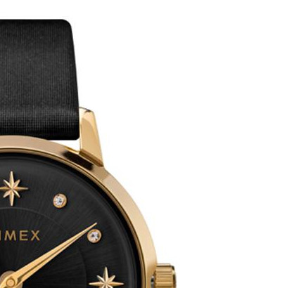 Zegarek Timex Celestial Opulence TW2T86300 5