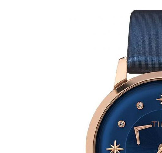 Zegarek Timex Celestial Opulence damski TW2T86100 4