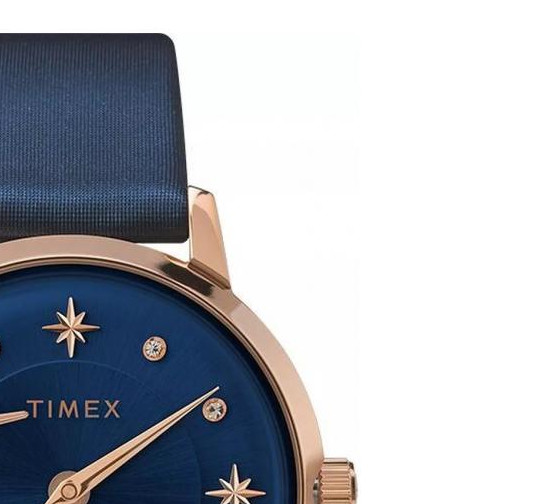 Zegarek Timex Celestial Opulence damski TW2T86100 5