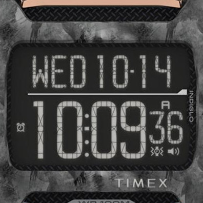 Zegarek Timex Command TW5M28600 2