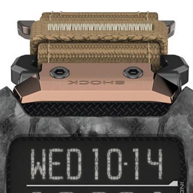 Zegarek Timex Command TW5M28600 3